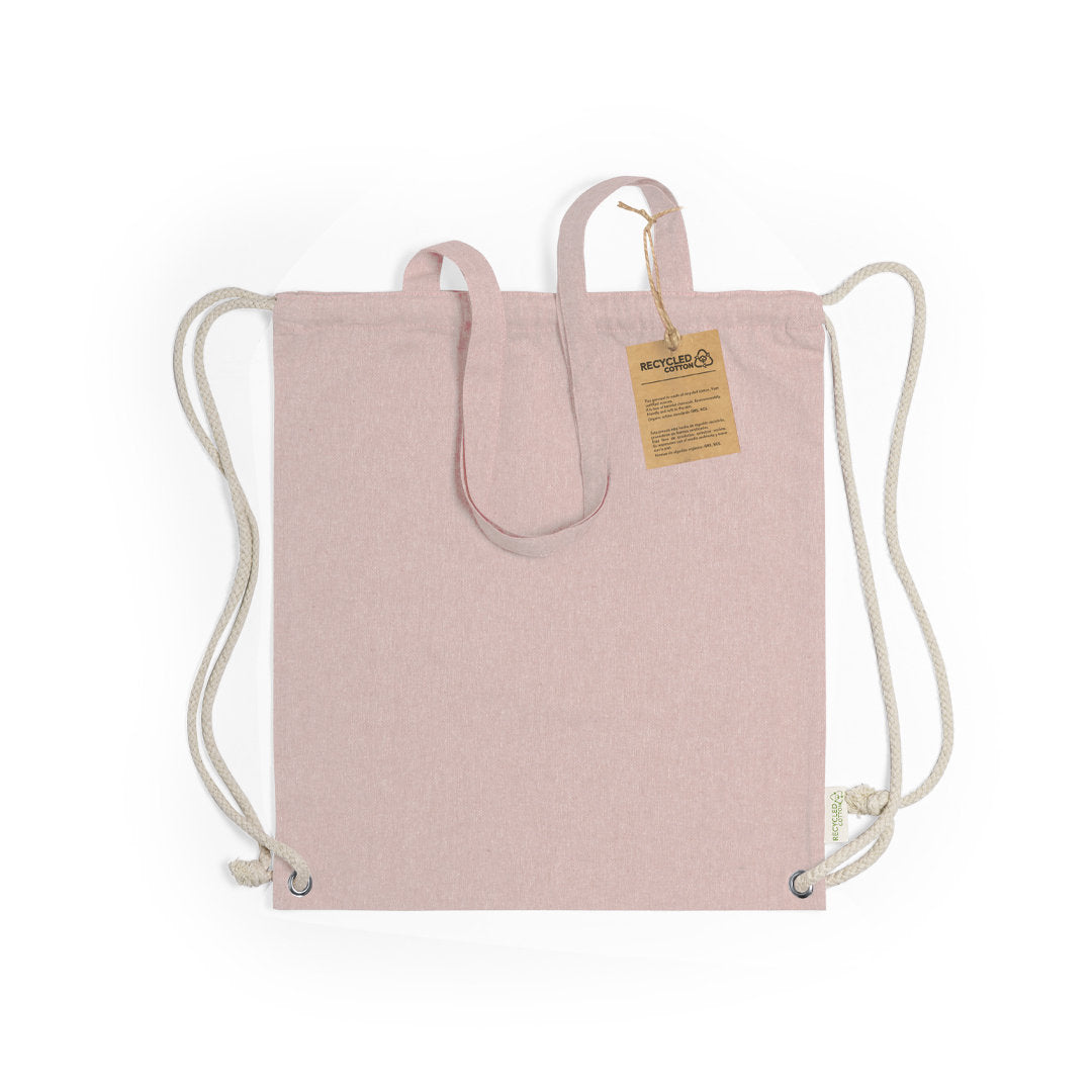 Bolsa Mochila Fenin