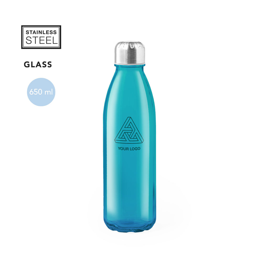 Bidón Cristal Sunsox
