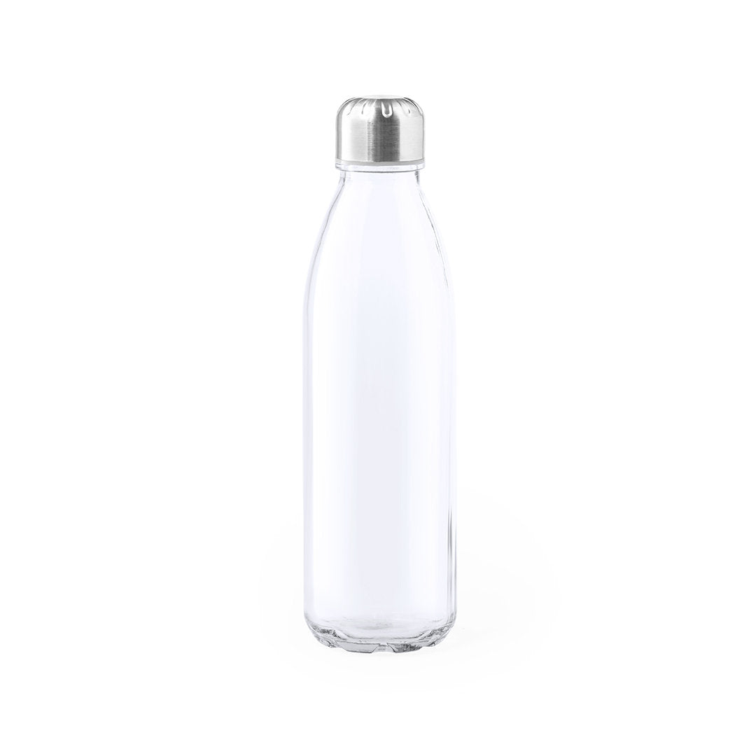 Bidón Cristal Sunsox