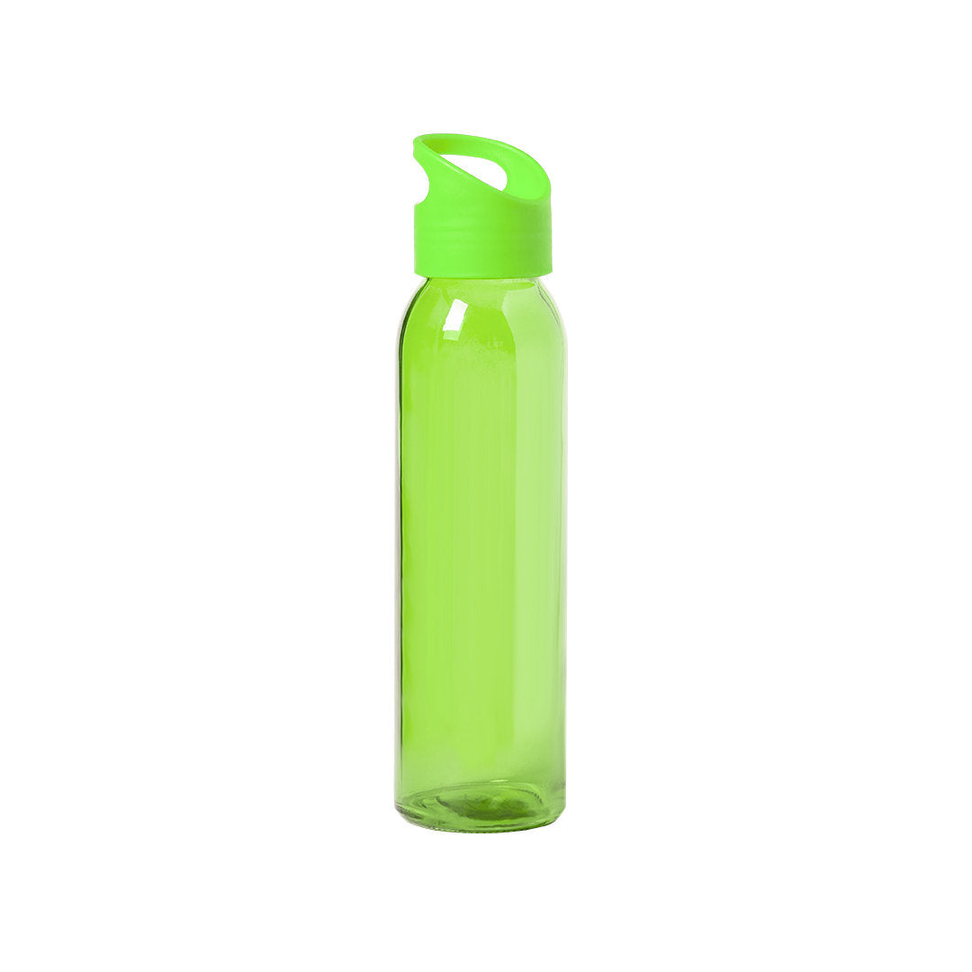 Bidón Cristal Tinof