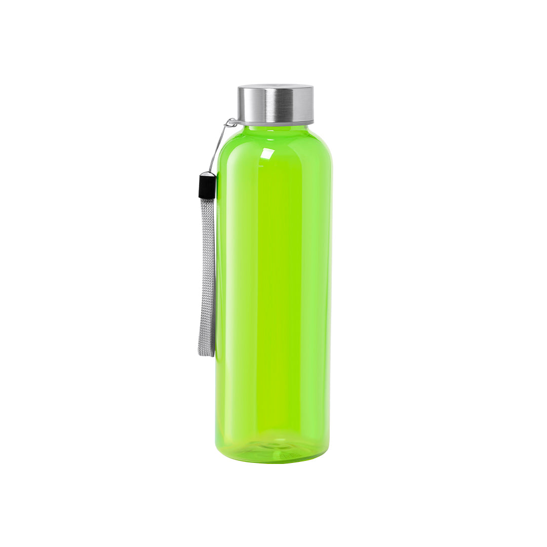 Bidón Inox Lecit