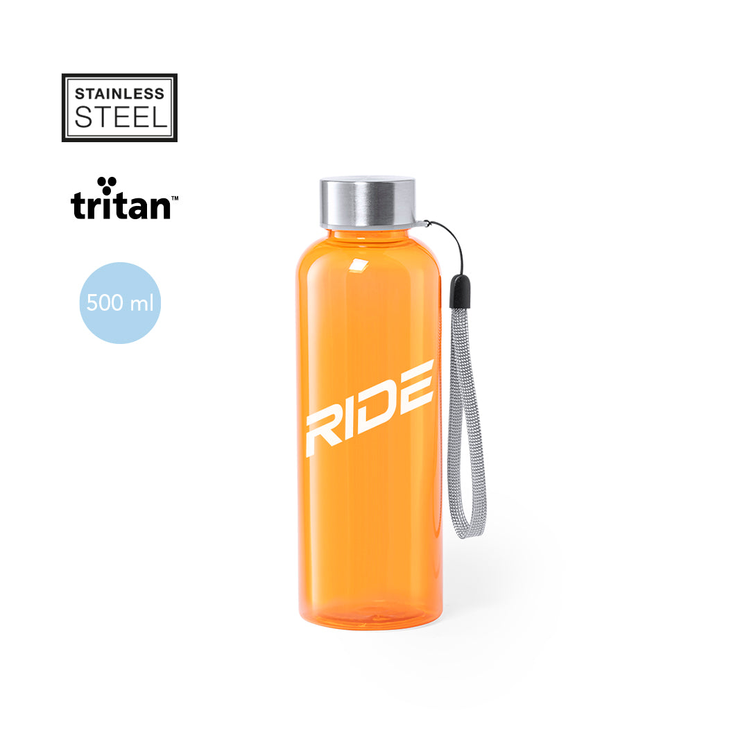Bidón Inox Rizbo
