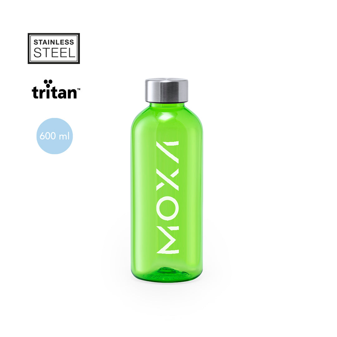 Bidón Inox Hanicol