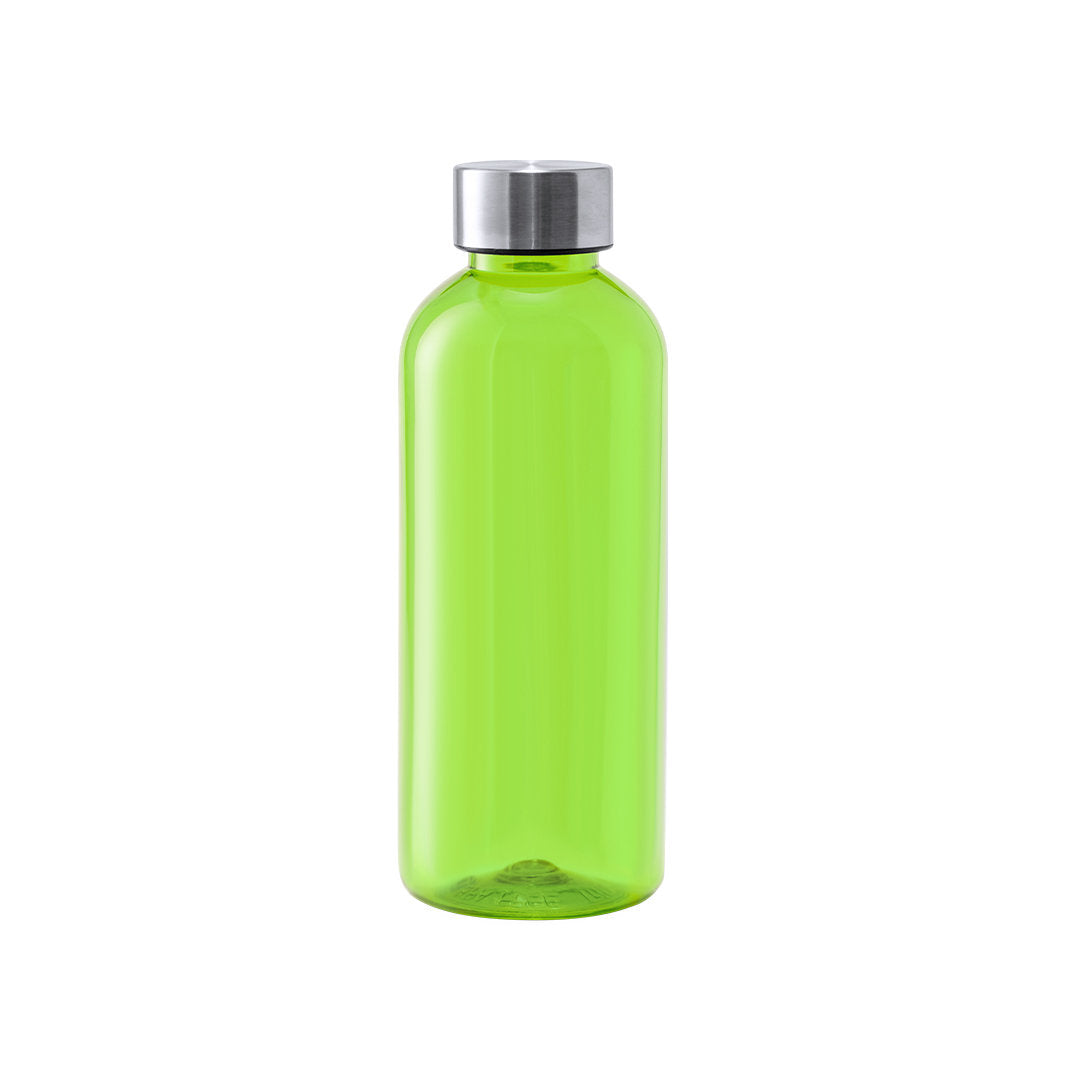 Bidón Inox Hanicol