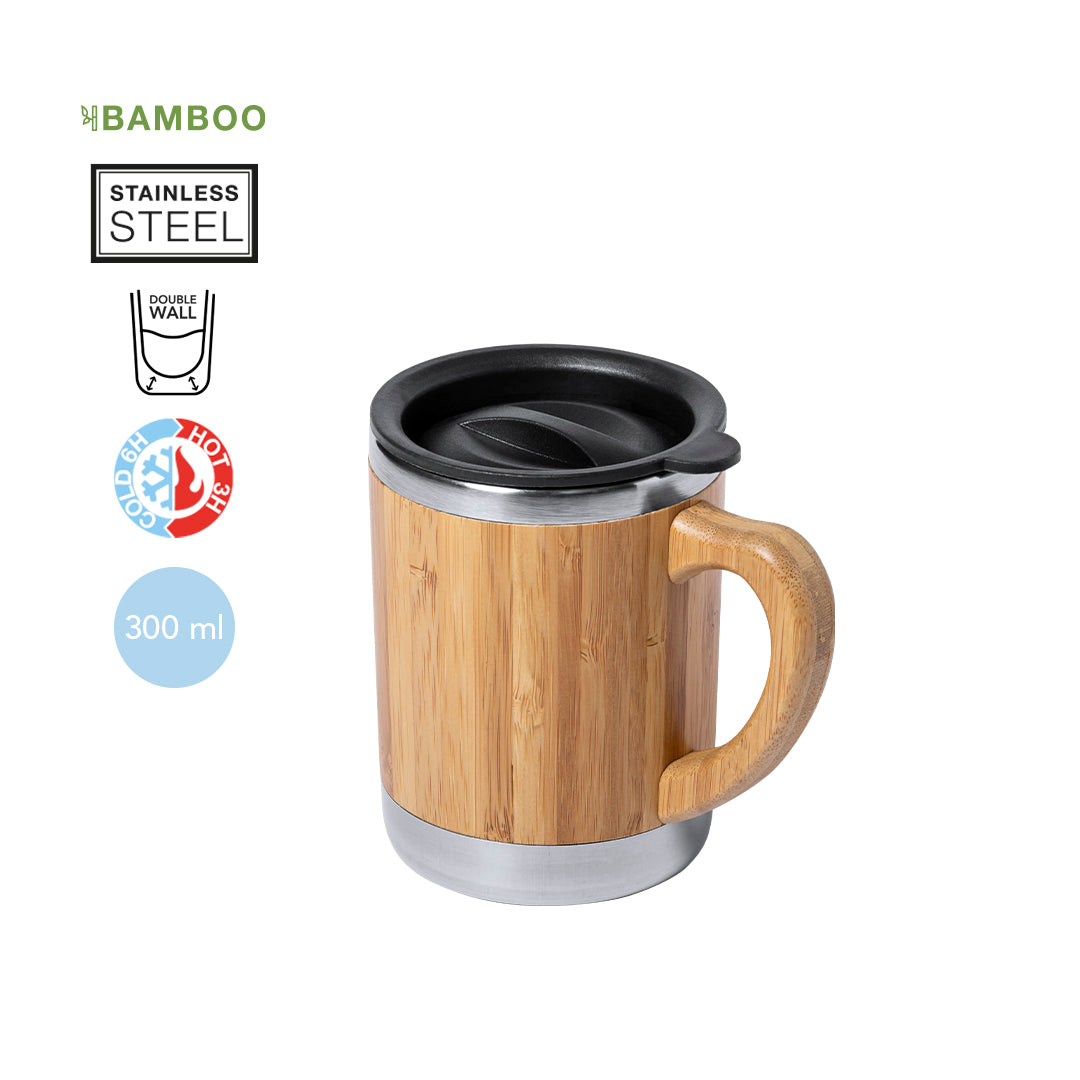 Taza Térmica Vanatin