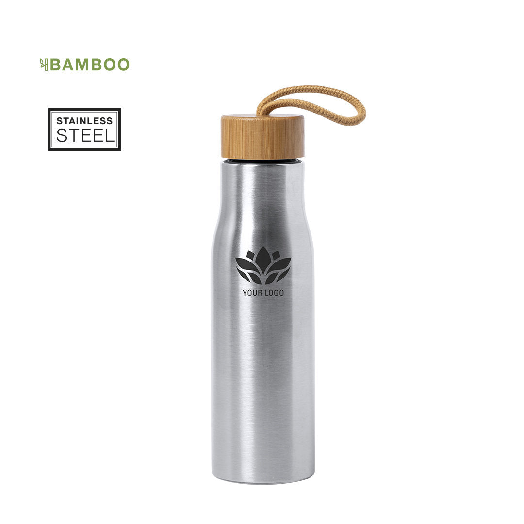 Bidón Inox Dropun
