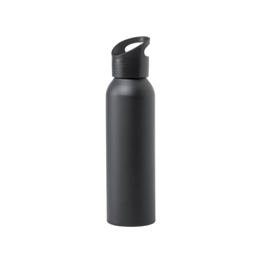 Bidón Aluminio Runtex