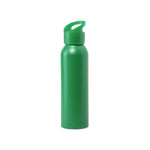 Bidón Aluminio Runtex