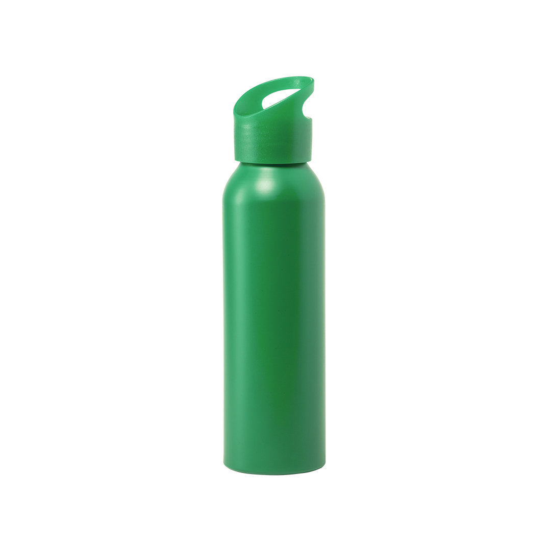 Bidón Aluminio Runtex