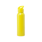 Bidón Aluminio Runtex