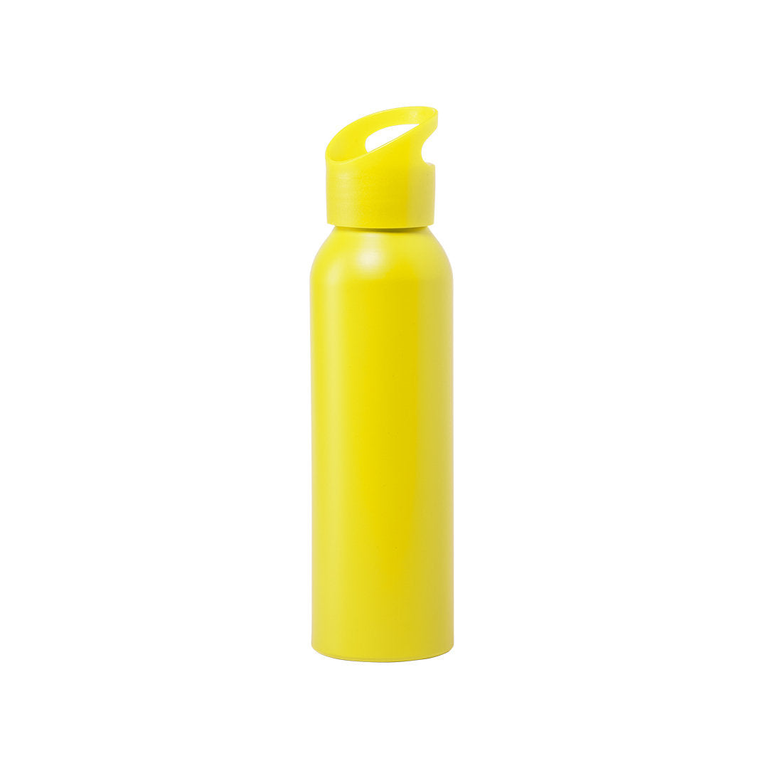 Bidón Aluminio Runtex