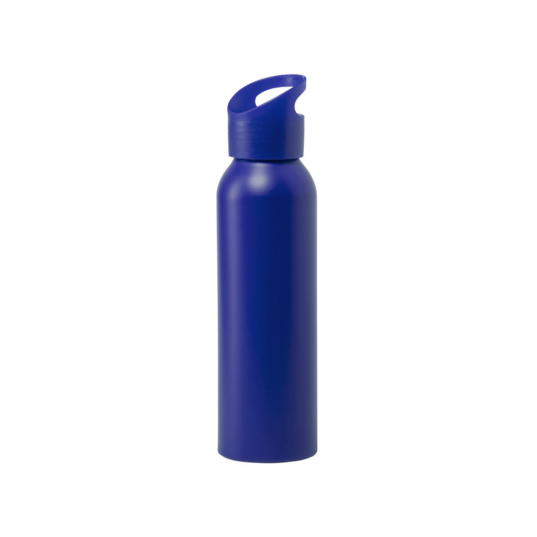 Bidón Aluminio Runtex