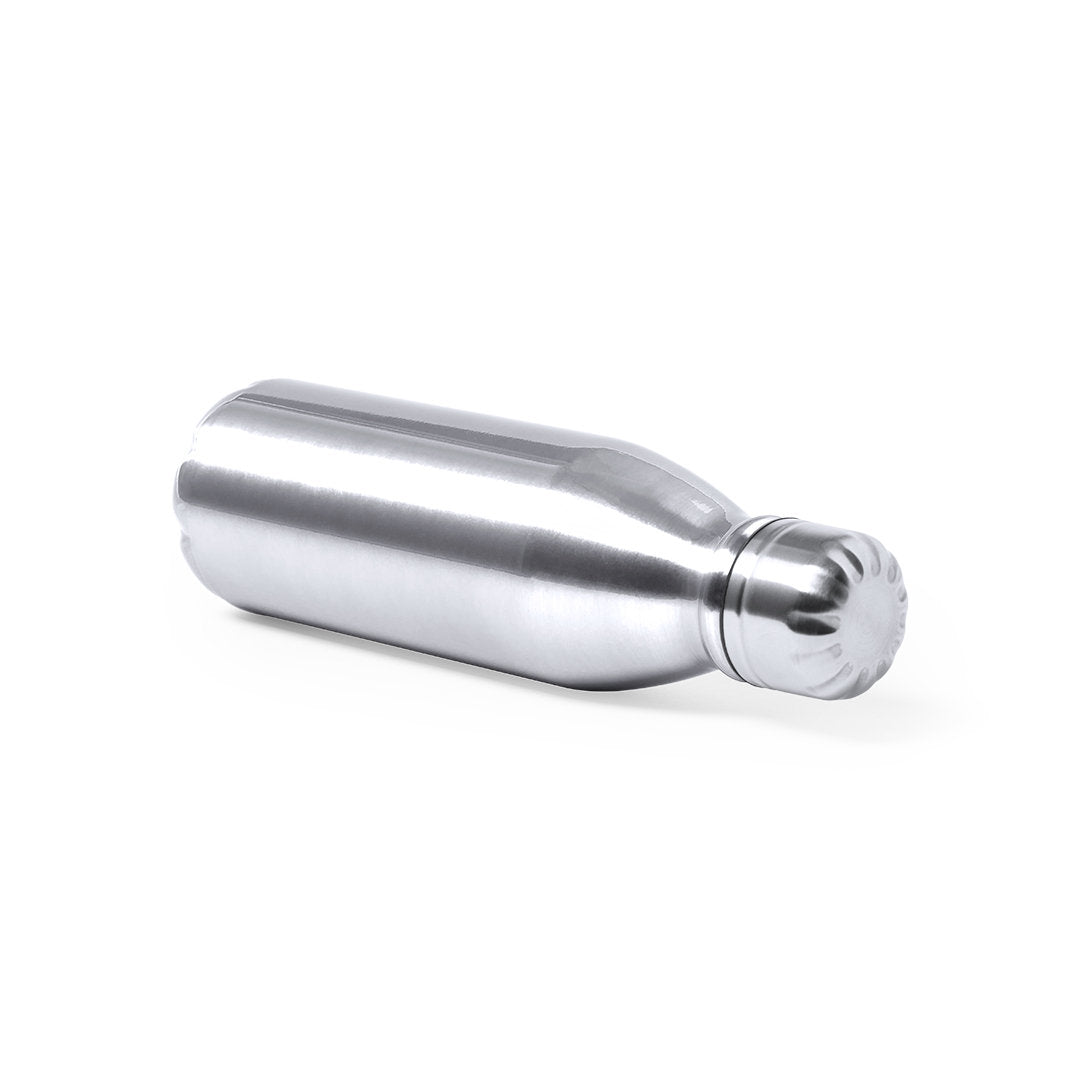 Bidón Aluminio Raican