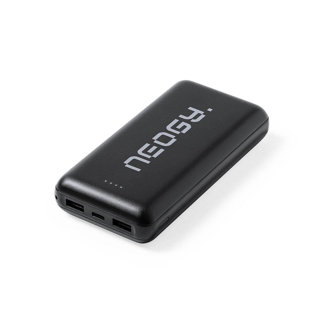 Power bank Kiubert 20000mAh