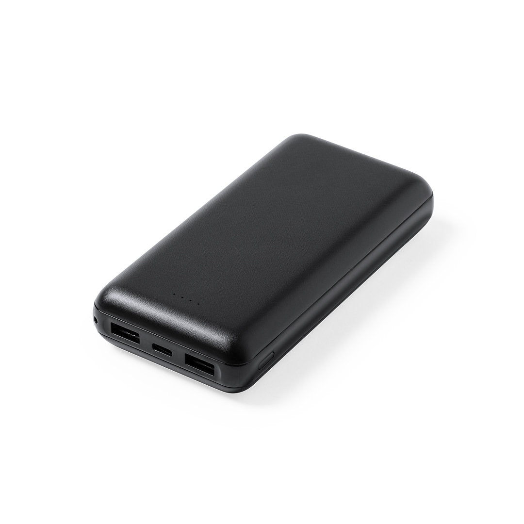 Power bank Kiubert 20000mAh