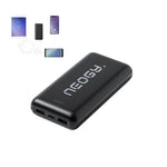 Power bank Kiubert 20000mAh