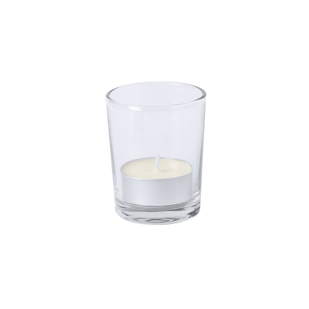 Vela Aromática Keylax
