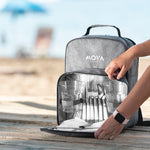 Mochila Nevera Picnic Kazor