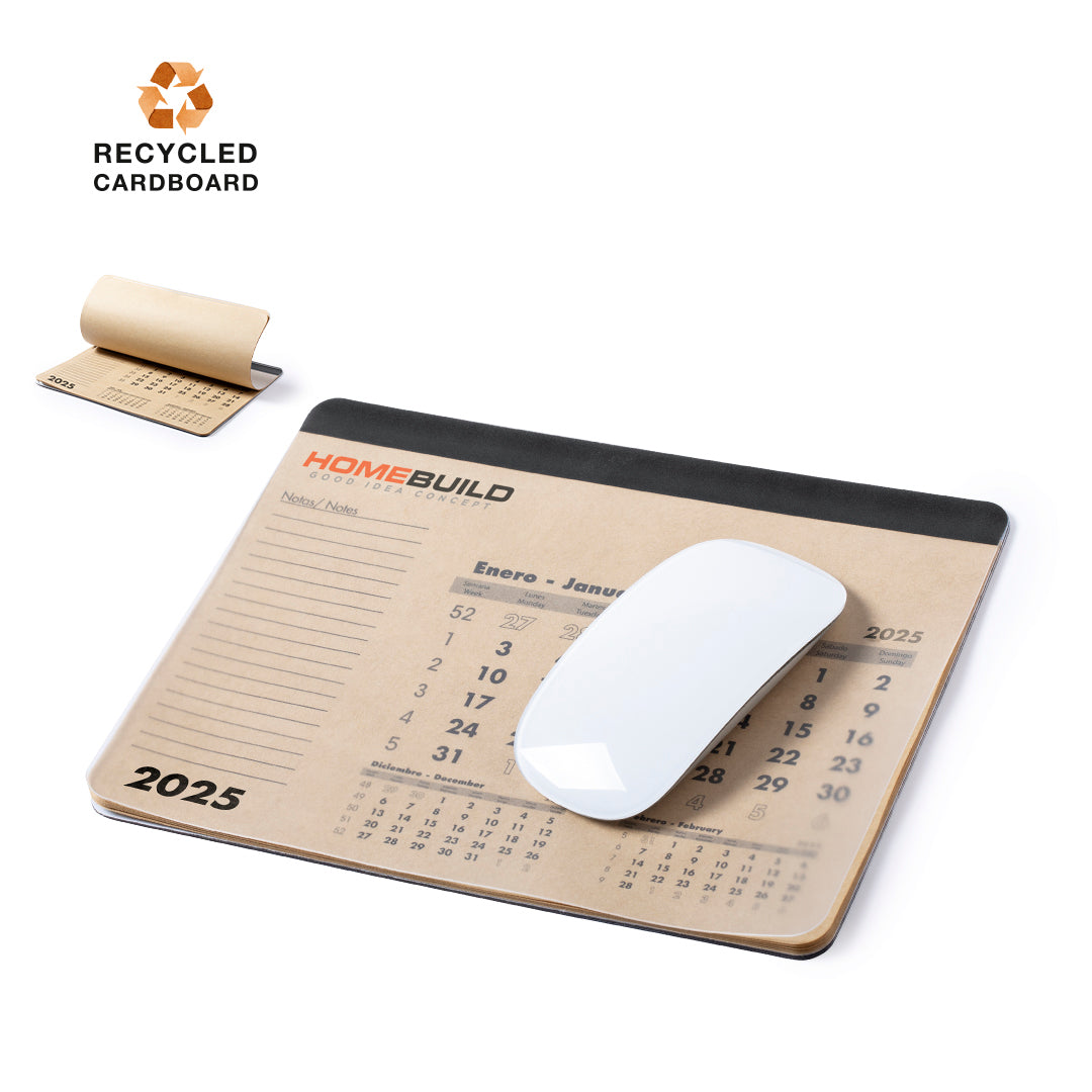 Alfombrilla Calendario Flen