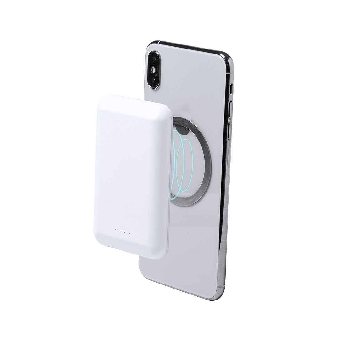 Power bank Vekmar 5000mAh