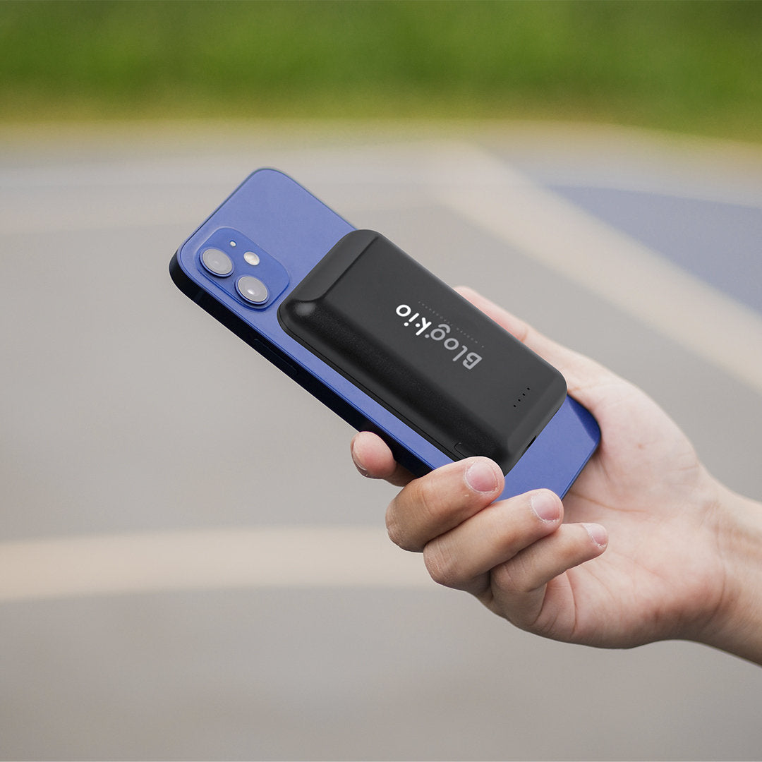 Power bank Vekmar 5000mAh