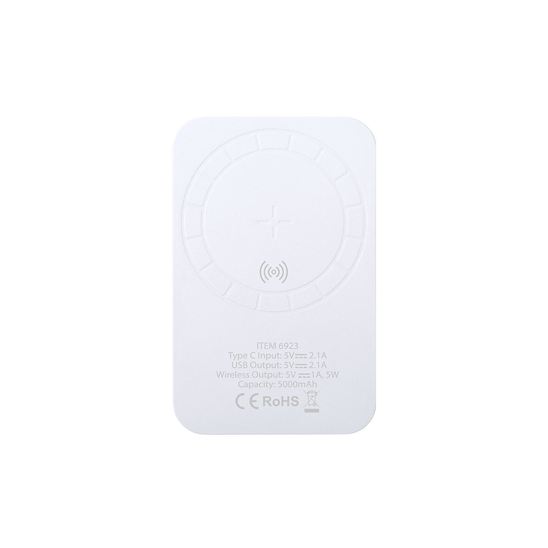 Power bank Vekmar 5000mAh