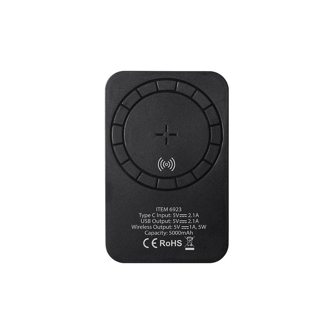 Power bank Vekmar 5000mAh