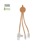 Cable Cargador Stuart