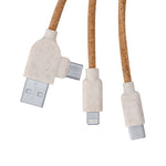 Cable Cargador Stuart