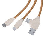 Cable Cargador Stuart