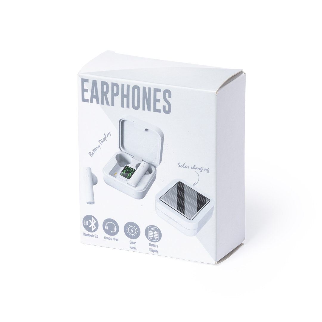 Auriculares Inalámbricos Vinzer