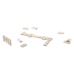 Set Juegos Halin
