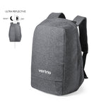 Mochila Antirrobo Quasar