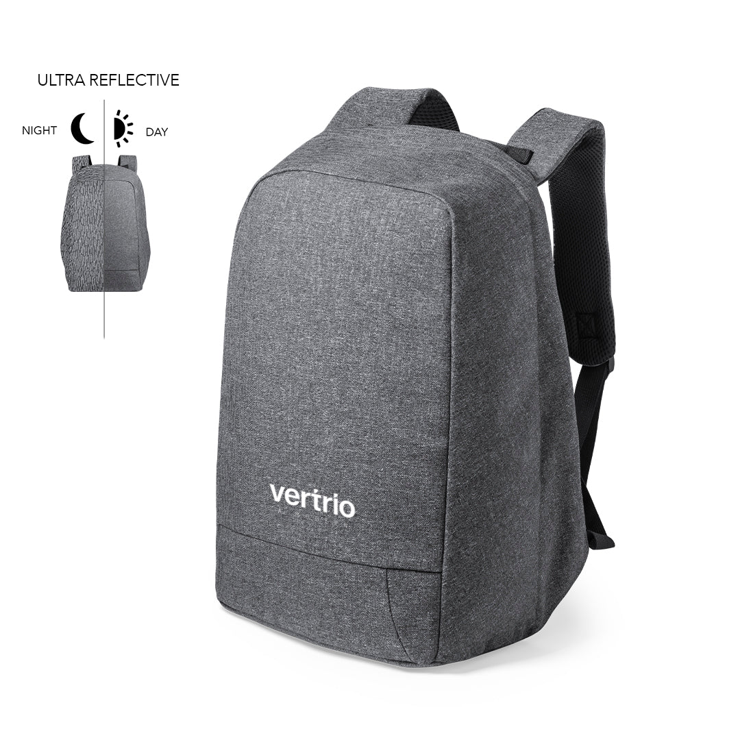 Mochila Antirrobo Quasar