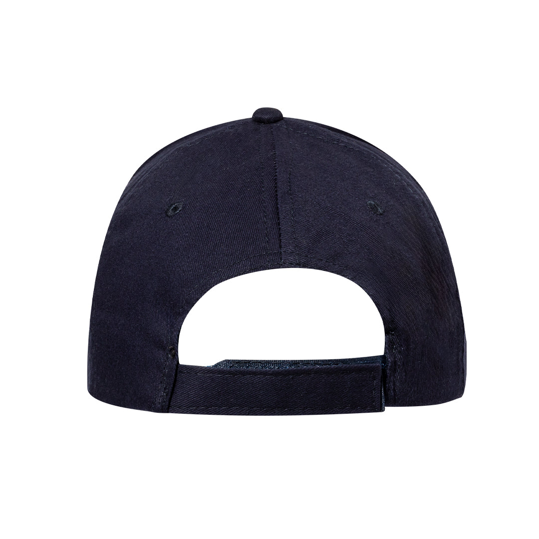 Gorra 5 Paneles Desthin