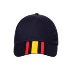 Gorra 5 Paneles Desthin