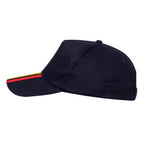 Gorra 5 Paneles Desthin