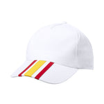 Gorra 5 Paneles Desthin