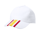 Gorra 5 Paneles Desthin