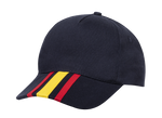 Gorra 5 Paneles Desthin