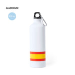 Bidón Aluminio Alprin