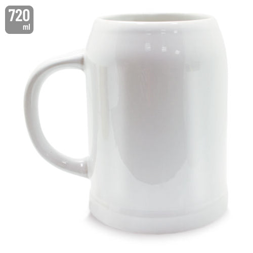 JARRA DE SUBLIMACION BLANCA "GERMANY" - 69800