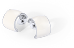 Pendientes Moss