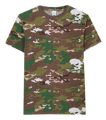 Camiseta Adulto Sunt