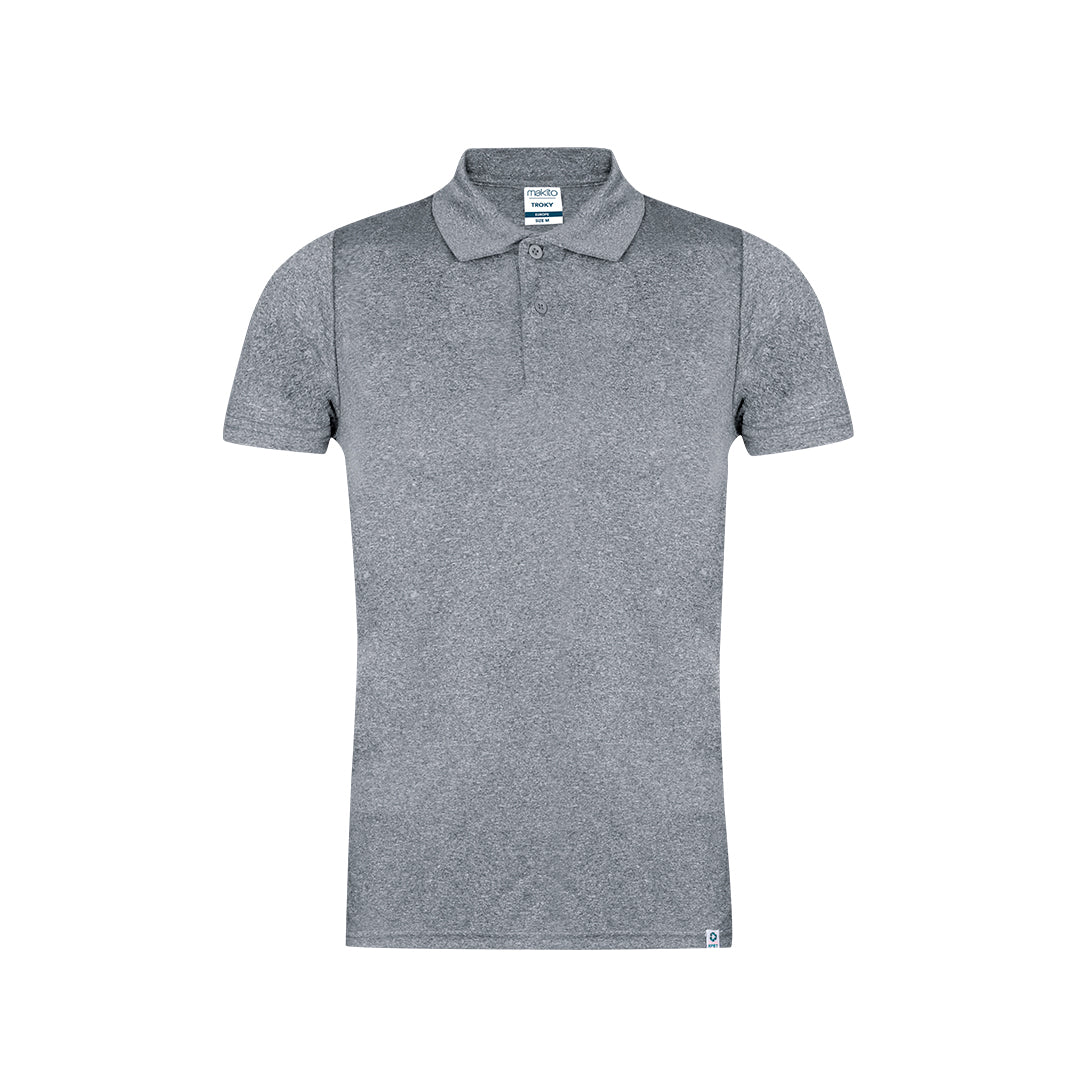 Polo Adulto Troky
