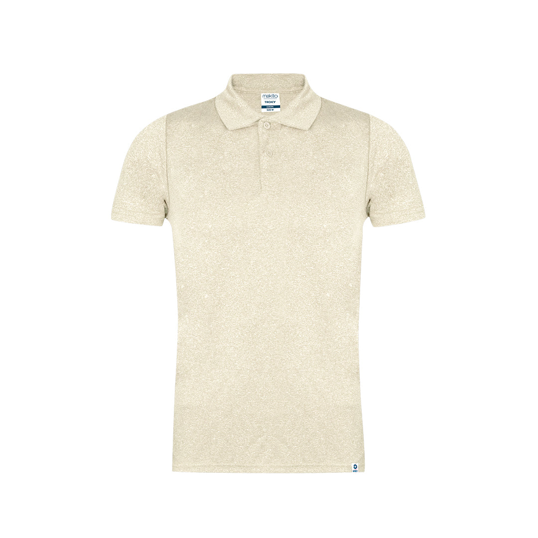 Polo Adulto Troky