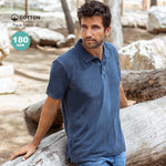 Polo Adulto Ken