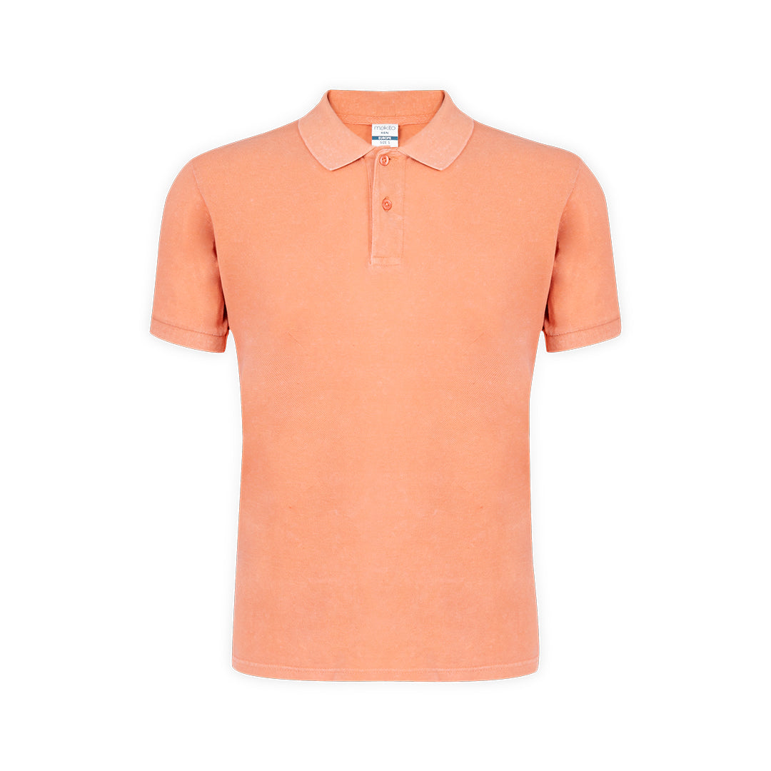 Polo Adulto Ken