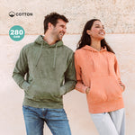Sudadera Adulto Grea