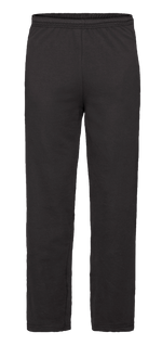 Pantalón Lightweight Open Hem